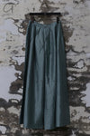 Mutedance 24 Autumn and Winter Waist Silk Dress/Pants MD-MD24FW100-blue MD24FW94